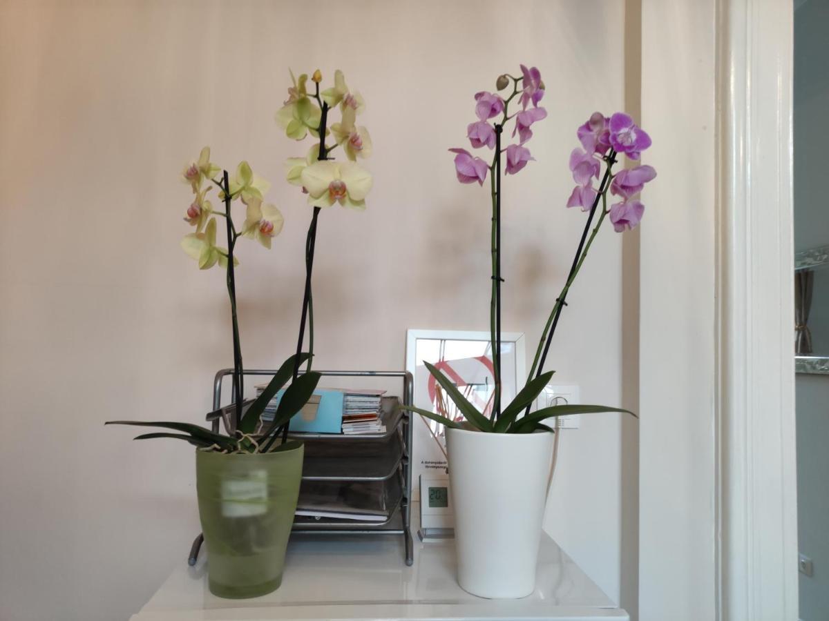 Falk Miksa Apartment Budapeşte Dış mekan fotoğraf