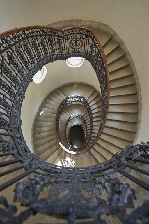 Falk Miksa Apartment Budapeşte Dış mekan fotoğraf