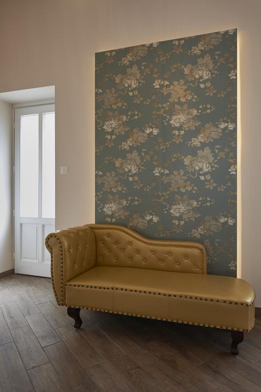 Falk Miksa Apartment Budapeşte Dış mekan fotoğraf