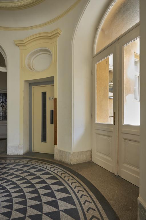 Falk Miksa Apartment Budapeşte Dış mekan fotoğraf